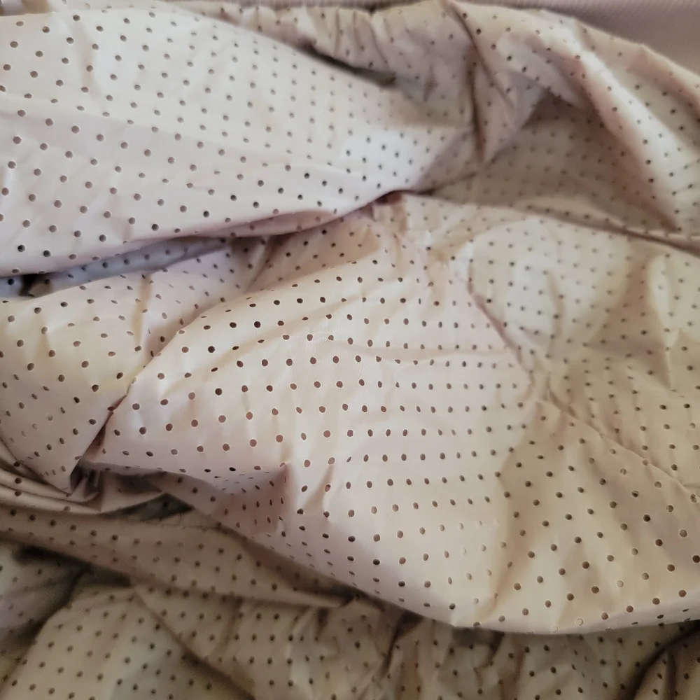 Fabletics Reversible Eva Bomber Jacket - Picture 10 of 12